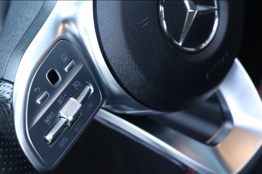 Mercedes-Benz CLA-Klasse 200 AMG | PANO - SFEER - CAMERA - ACC - VOLL!