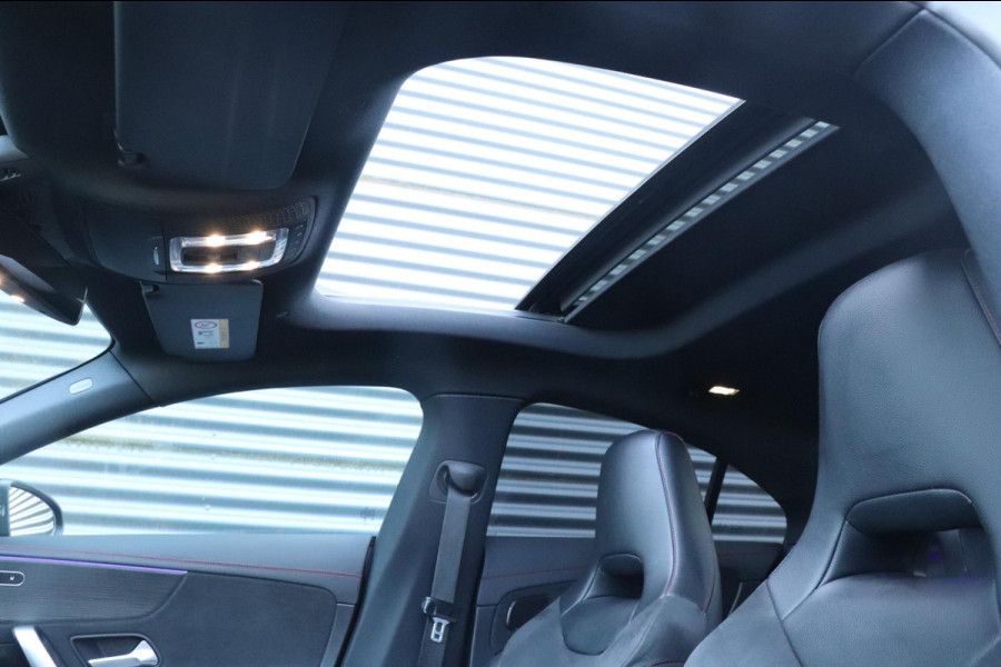 Mercedes-Benz CLA-Klasse 200 AMG | PANO - SFEER - CAMERA - ACC - VOLL!