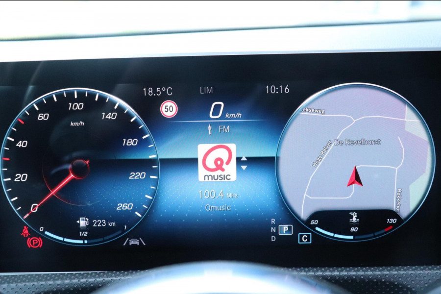 Mercedes-Benz CLA-Klasse 200 AMG | PANO - SFEER - CAMERA - ACC - VOLL!
