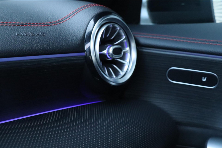 Mercedes-Benz CLA-Klasse 200 AMG | PANO - SFEER - CAMERA - ACC - VOLL!