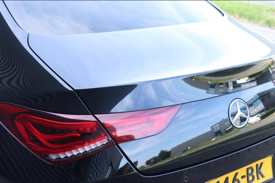 Mercedes-Benz CLA-Klasse 200 AMG | PANO - SFEER - CAMERA - ACC - VOLL!