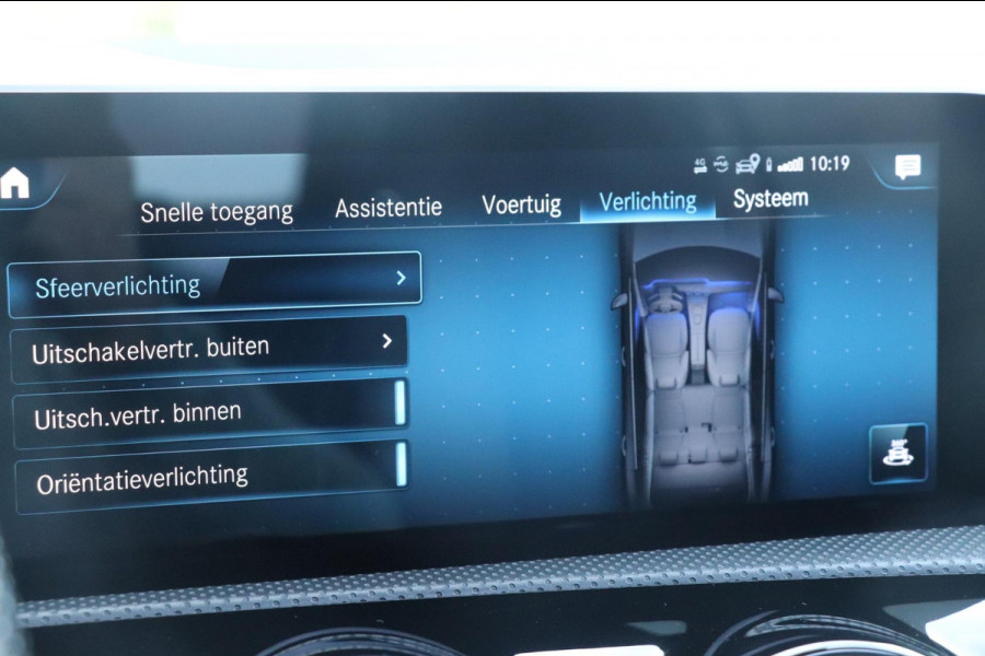 Mercedes-Benz CLA-Klasse 200 AMG | PANO - SFEER - CAMERA - ACC - VOLL!