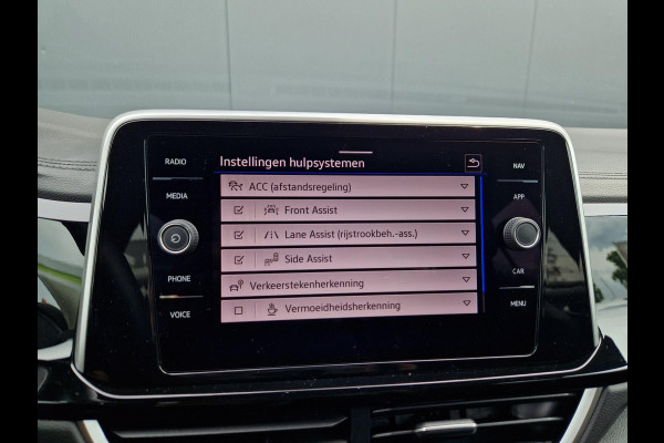 Volkswagen T-Roc 1.5 TSI DSG 150PK 2x R-Line /1e eigenaar /Garantie