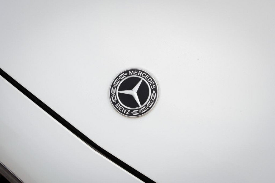 Mercedes-Benz E-Klasse Coupé 200 Premium / AMG / Pano / Incl BTW / Leder / Widescreen
