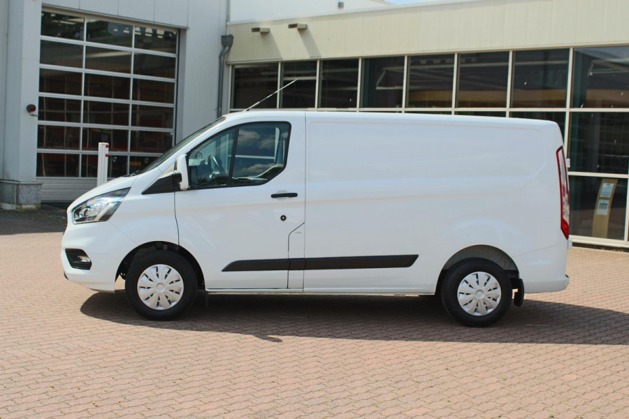 Ford Transit Custom 300 2.0 TDCI L1H1 Trend