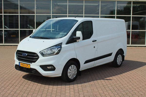 Ford Transit Custom 300 2.0 TDCI L1H1 Trend