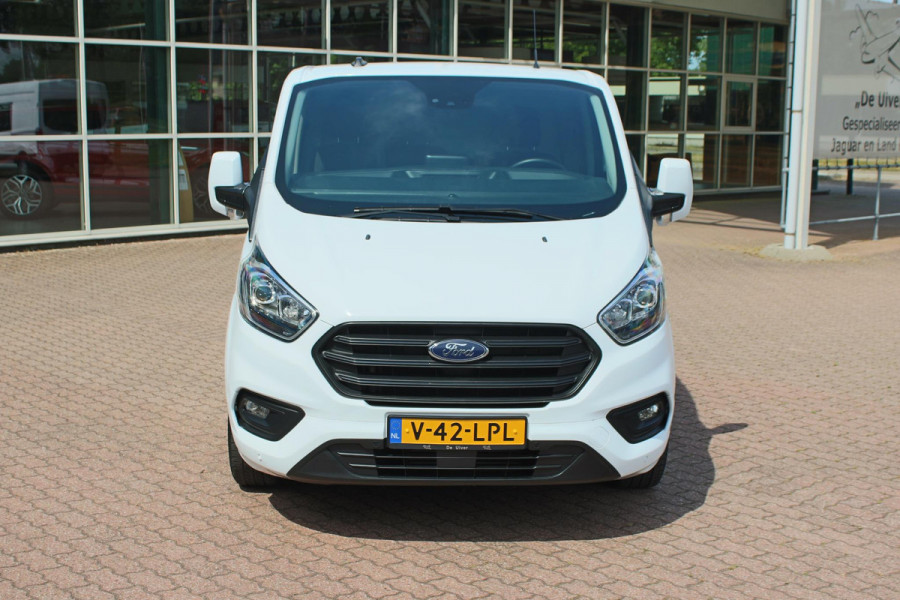Ford Transit Custom 300 2.0 TDCI L1H1 Trend
