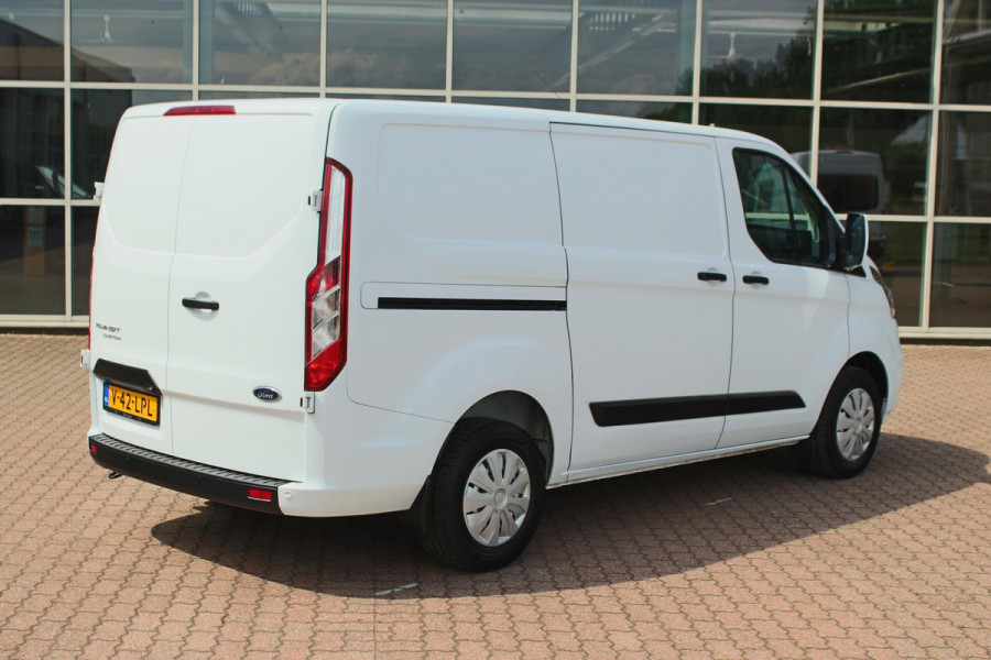 Ford Transit Custom 300 2.0 TDCI L1H1 Trend