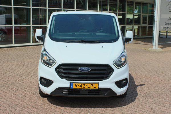Ford Transit Custom 300 2.0 TDCI L1H1 Trend