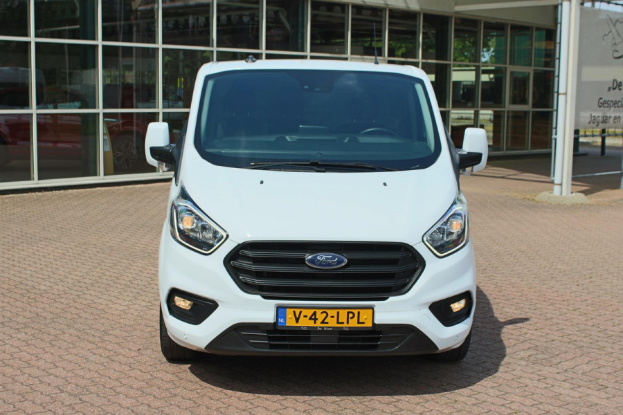 Ford Transit Custom 300 2.0 TDCI L1H1 Trend