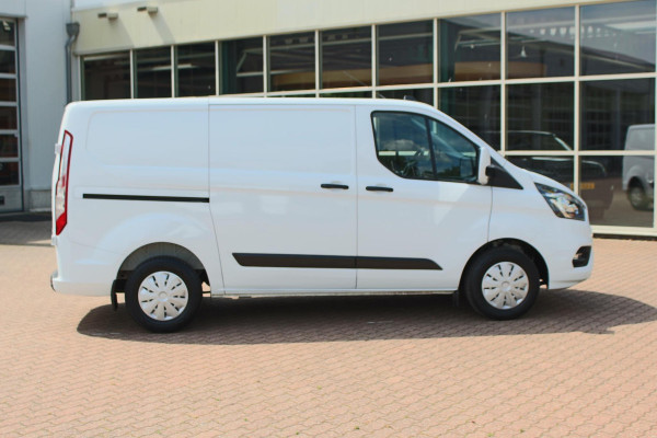 Ford Transit Custom 300 2.0 TDCI L1H1 Trend