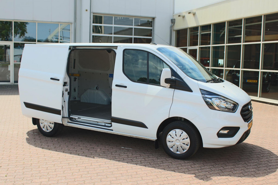 Ford Transit Custom 300 2.0 TDCI L1H1 Trend