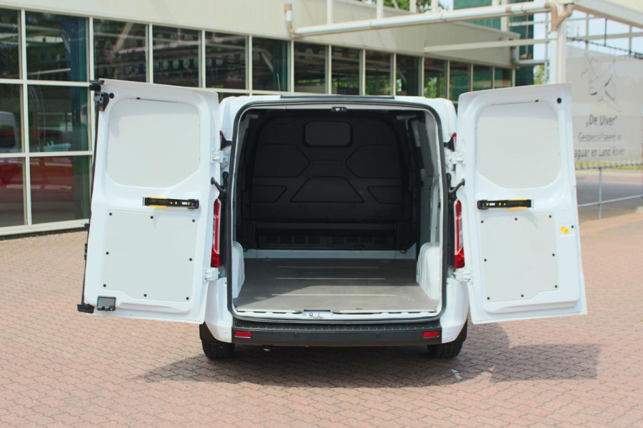 Ford Transit Custom 300 2.0 TDCI L1H1 Trend