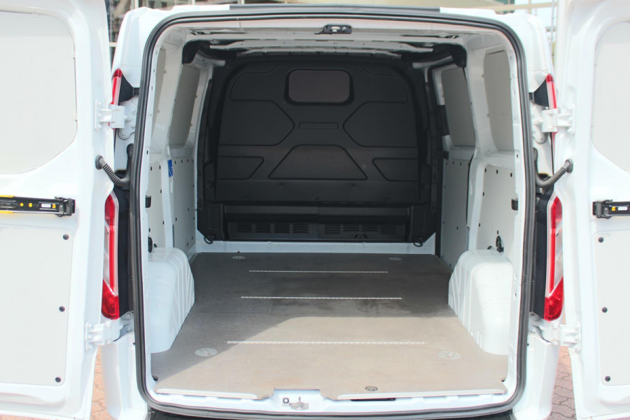 Ford Transit Custom 300 2.0 TDCI L1H1 Trend