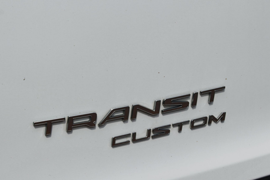 Ford Transit Custom 300 2.0 TDCI L1H1 Trend