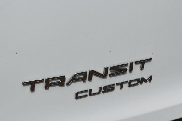 Ford Transit Custom 300 2.0 TDCI L1H1 Trend
