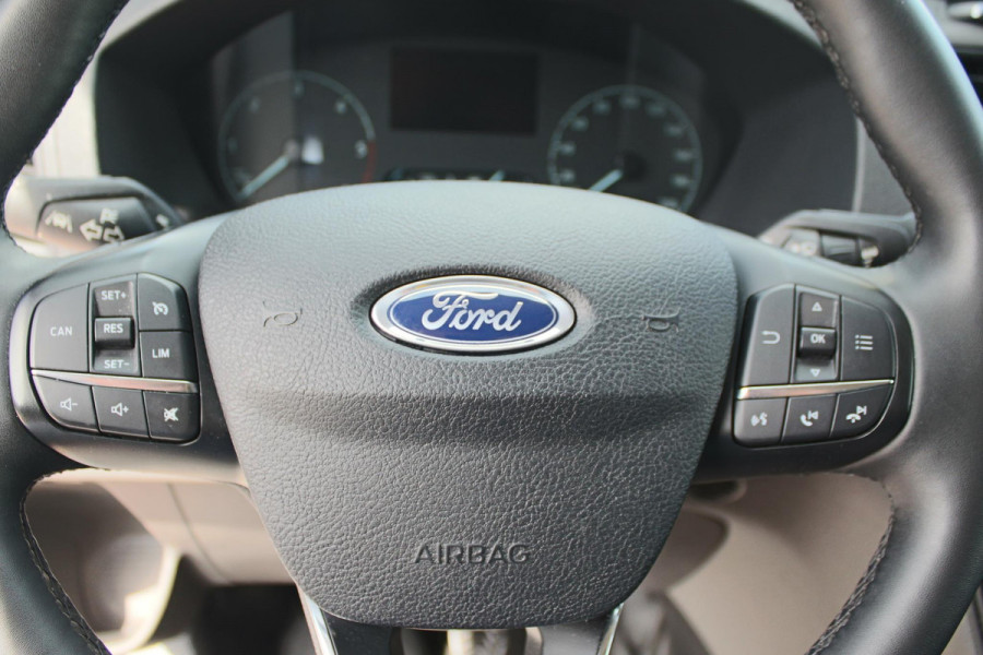 Ford Transit Custom 300 2.0 TDCI L1H1 Trend