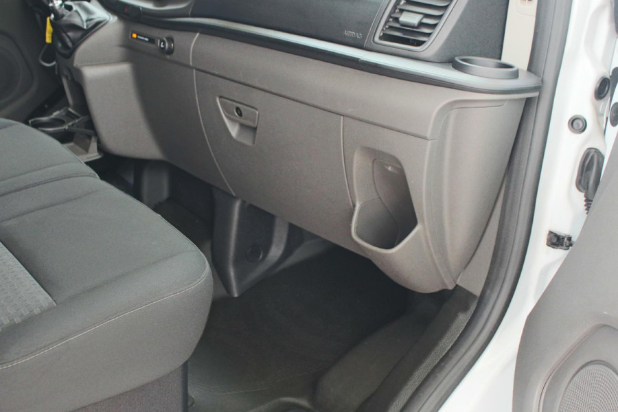 Ford Transit Custom 300 2.0 TDCI L1H1 Trend