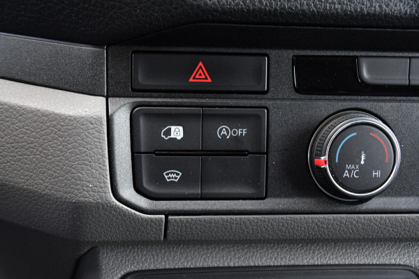 Volkswagen Crafter 35 2.0 TDI L3H3 Highline Camera, Carplay, LED, 140pk, Automaat, Voorruit verwarming, Uniek!