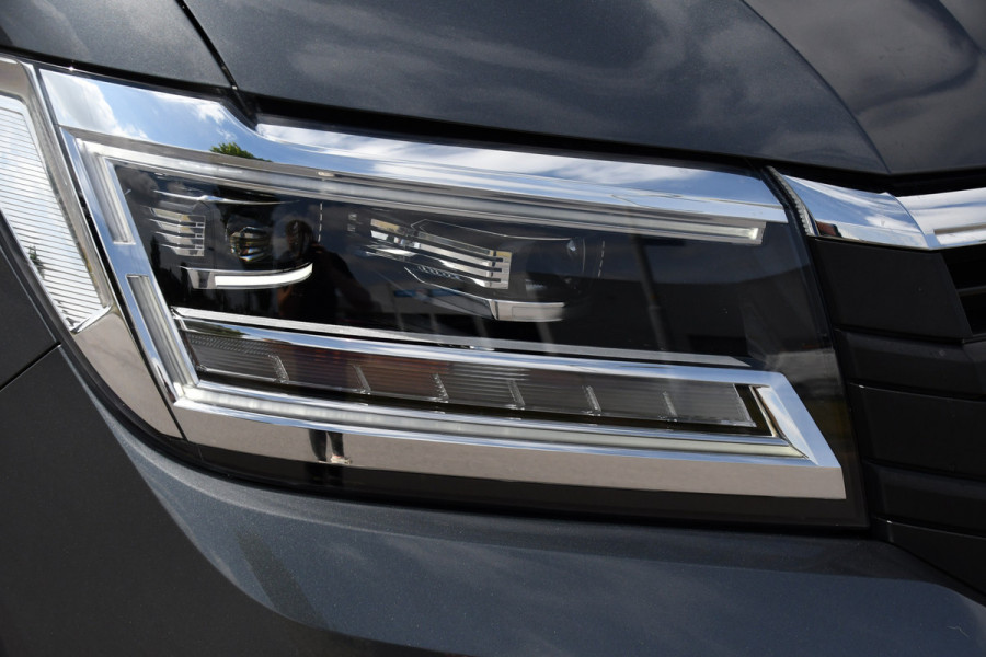 Volkswagen Crafter 35 2.0 TDI L3H3 Highline Camera, Carplay, LED, 140pk, Automaat, Voorruit verwarming, Uniek!
