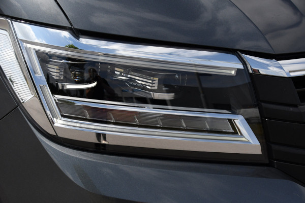 Volkswagen Crafter 35 2.0 TDI L3H3 Highline Camera, Carplay, LED, 140pk, Automaat, Voorruit verwarming, Uniek!