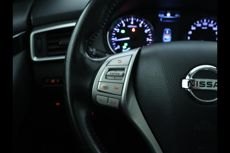 Nissan QASHQAI 1.2 Tekna NAVI | Leer | Camera | Trekhaak