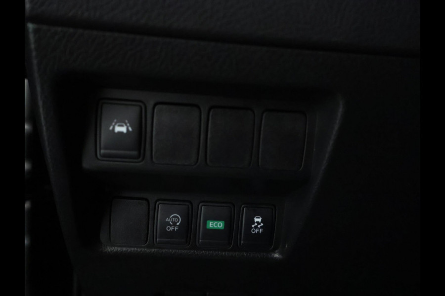 Nissan QASHQAI 1.2 Tekna NAVI | Leer | Camera | Trekhaak