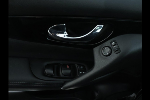 Nissan QASHQAI 1.2 Tekna NAVI | Leer | Camera | Trekhaak