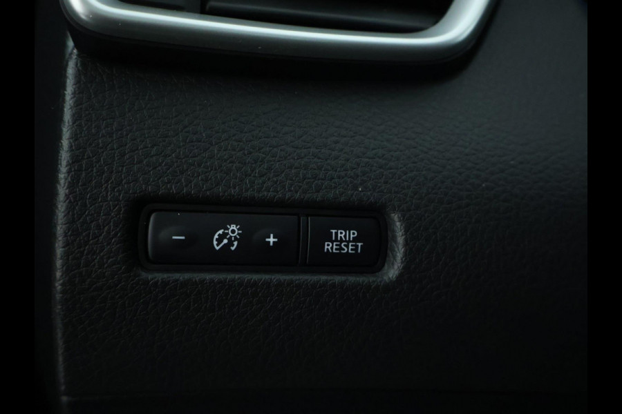 Nissan QASHQAI 1.2 Tekna NAVI | Leer | Camera | Trekhaak