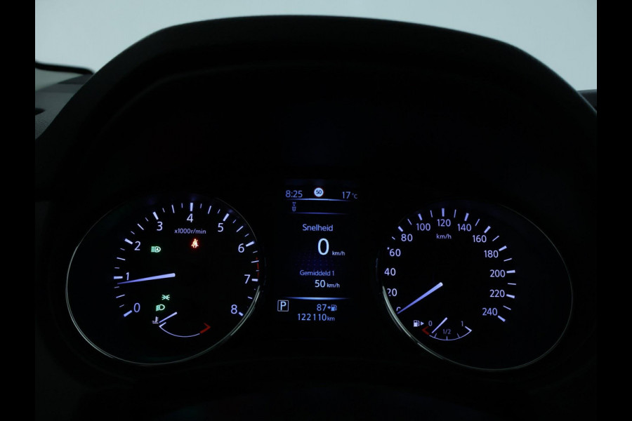 Nissan QASHQAI 1.2 Tekna NAVI | Leer | Camera | Trekhaak