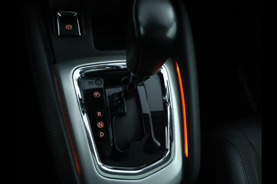 Nissan QASHQAI 1.2 Tekna NAVI | Leer | Camera | Trekhaak