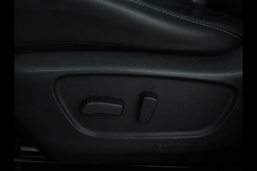 Nissan QASHQAI 1.2 Tekna NAVI | Leer | Camera | Trekhaak