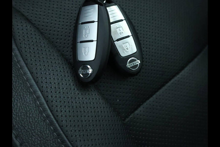 Nissan QASHQAI 1.2 Tekna NAVI | Leer | Camera | Trekhaak