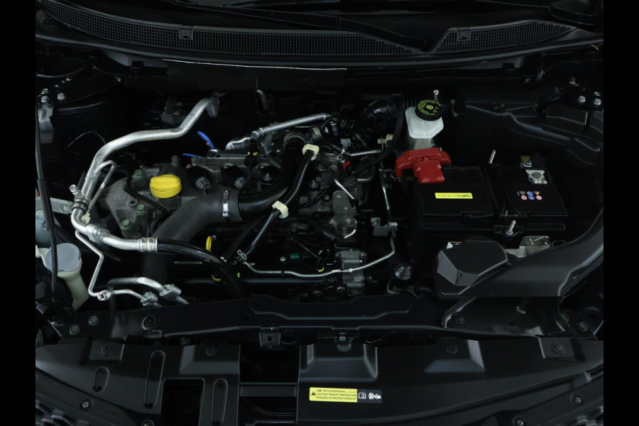 Nissan QASHQAI 1.2 Tekna NAVI | Leer | Camera | Trekhaak
