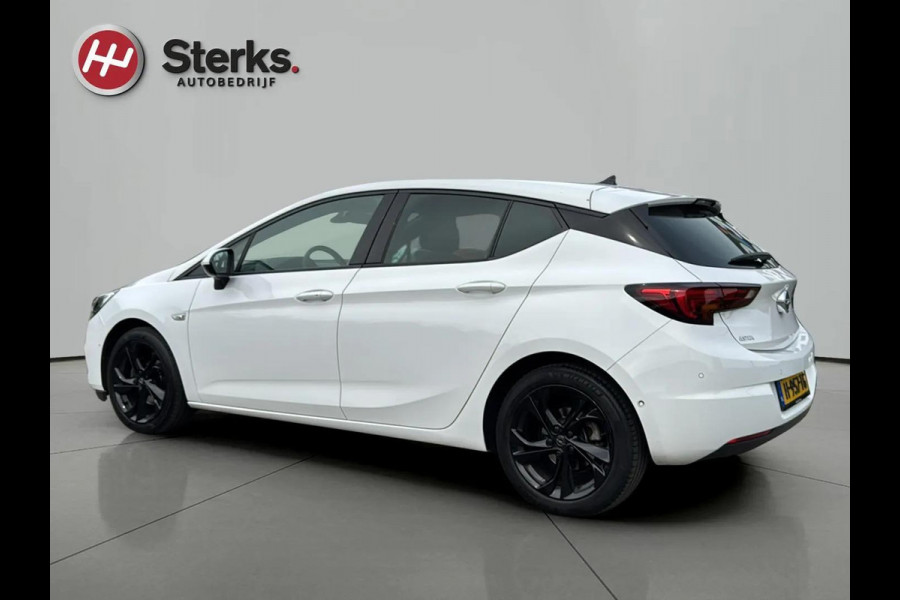 Opel Astra 1.2 Elegance OPC INTERIEUR ALCANTARA