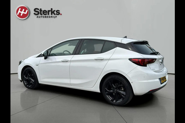 Opel Astra 1.2 Elegance OPC INTERIEUR ALCANTARA