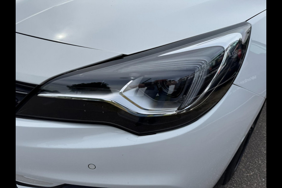 Opel Astra 1.2 Elegance OPC INTERIEUR ALCANTARA