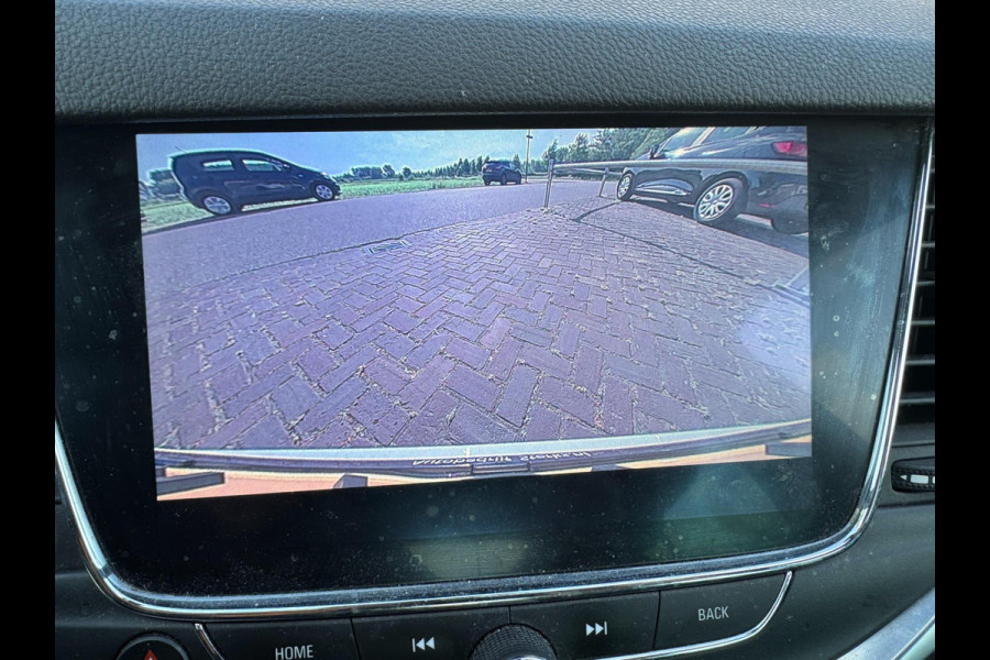 Opel Astra 1.2 Elegance OPC INTERIEUR ALCANTARA