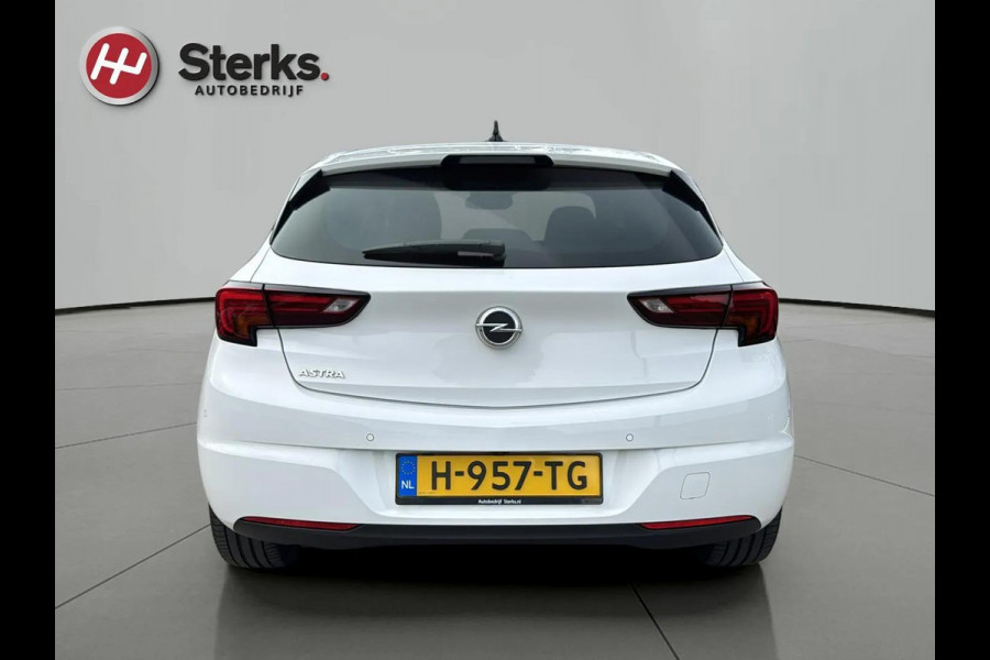 Opel Astra 1.2 Elegance OPC INTERIEUR ALCANTARA