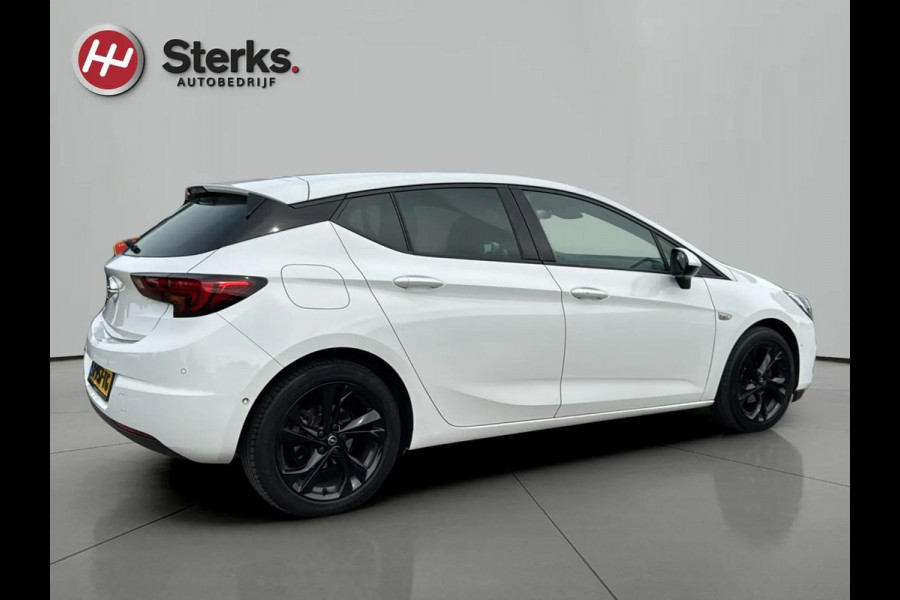 Opel Astra 1.2 Elegance OPC INTERIEUR ALCANTARA