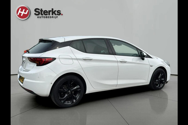 Opel Astra 1.2 Elegance OPC INTERIEUR ALCANTARA