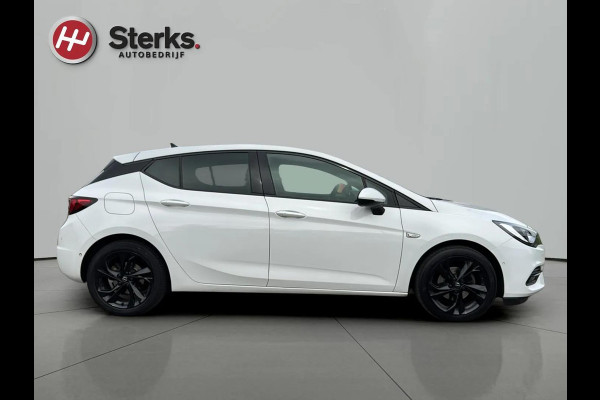 Opel Astra 1.2 Elegance OPC INTERIEUR ALCANTARA