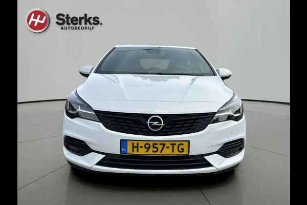 Opel Astra 1.2 Elegance OPC INTERIEUR ALCANTARA