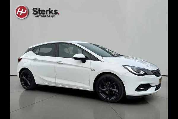 Opel Astra 1.2 Elegance OPC INTERIEUR ALCANTARA