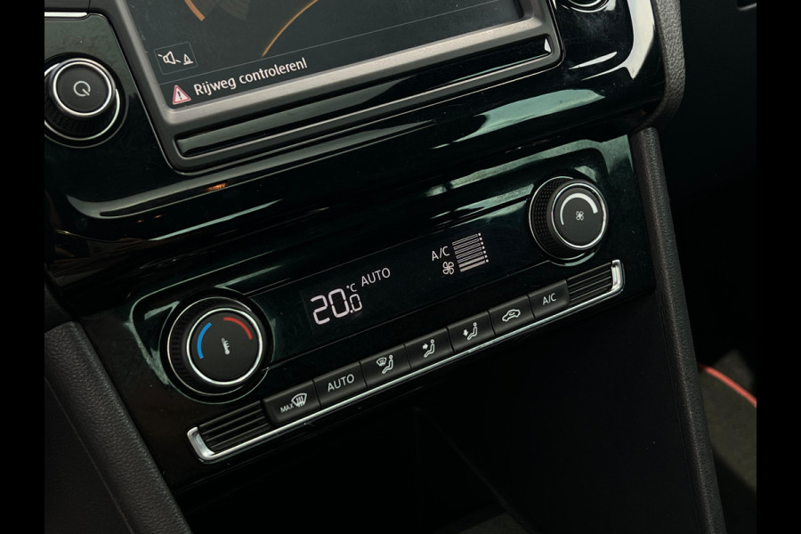 Volkswagen Polo 1.8 TSI GTI PANO | ZEER NETTE AUTO | STOELVERW | PDC VOOR & ACHTER | CARPLAY | ! 2DE PINKSTERDAG GEOPEND VAN 10:00 UUR T/M 17:00 UUR