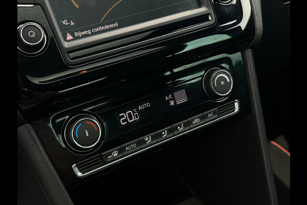 Volkswagen Polo 1.8 TSI GTI PANO | ZEER NETTE AUTO | STOELVERW | PDC VOOR & ACHTER | CARPLAY | ! 2DE PINKSTERDAG GEOPEND VAN 10:00 UUR T/M 17:00 UUR