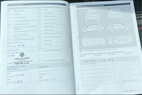 Volkswagen Polo 1.8 TSI GTI PANO | ZEER NETTE AUTO | STOELVERW | PDC VOOR & ACHTER | CARPLAY | ! 2DE PINKSTERDAG GEOPEND VAN 10:00 UUR T/M 17:00 UUR