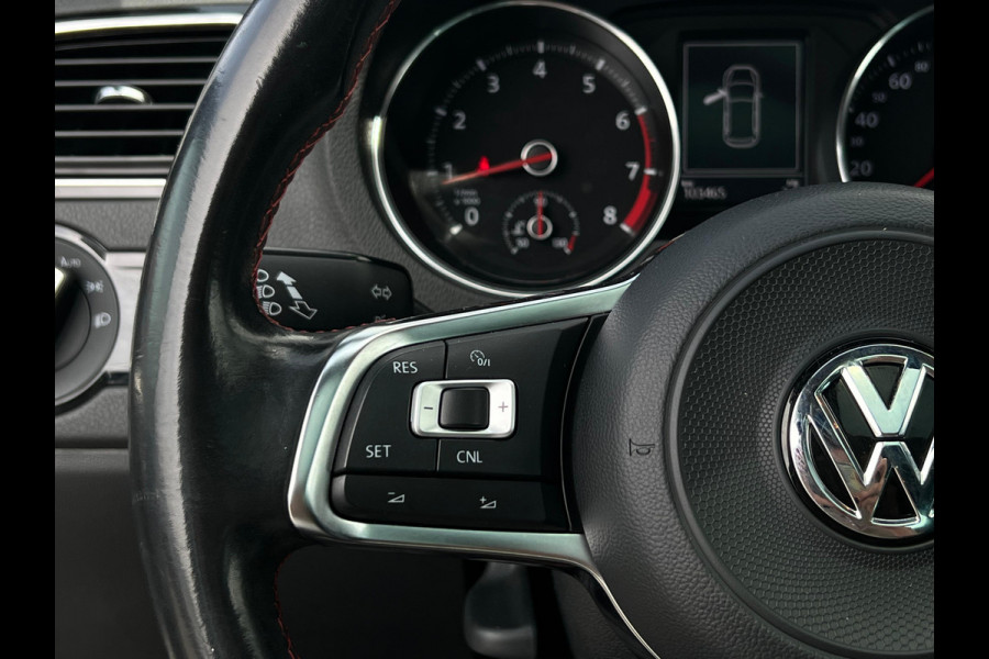 Volkswagen Polo 1.8 TSI GTI PANO | ZEER NETTE AUTO | STOELVERW | PDC VOOR & ACHTER | CARPLAY | ! 2DE PINKSTERDAG GEOPEND VAN 10:00 UUR T/M 17:00 UUR