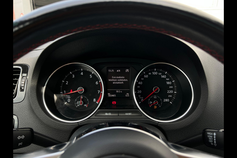 Volkswagen Polo 1.8 TSI GTI PANO | ZEER NETTE AUTO | STOELVERW | PDC VOOR & ACHTER | CARPLAY | ! 2DE PINKSTERDAG GEOPEND VAN 10:00 UUR T/M 17:00 UUR