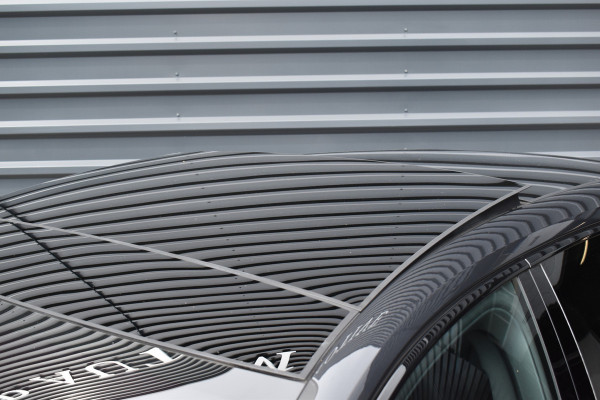 Porsche Panamera Sport Turismo 2.9 4 E-Hybrid Sport Design | Panoramadak | ACC | Bose | Sportuitlaat | 21'' Velgen | Head-Up | CarPlay |